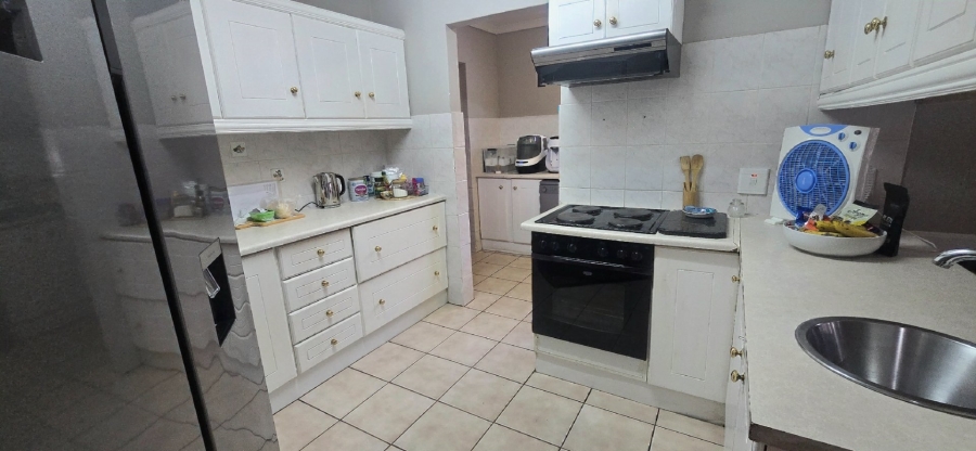 3 Bedroom Property for Sale in Baysvalley Free State